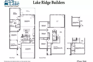 22119 San Felice Dr, Hockley, TX 77447 - Photo 43