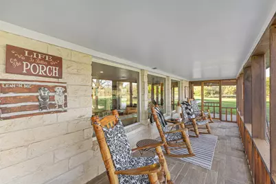 8787 Locke Road, Bryan, TX 77808 - Photo 3