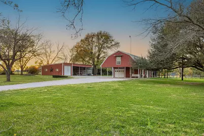 8787 Locke Road, Bryan, TX 77808 - Photo 41