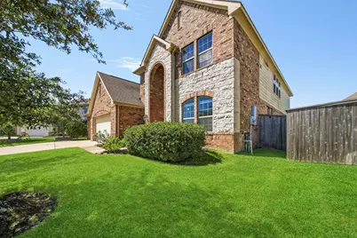 6211 Calico Pointe Court, Sugar Land, TX 77479 - Photo 3