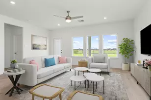 3711 Langridge Dr, Fulshear, TX 77441 - Photo 15