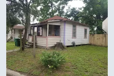 1407 Amundsen Street, Houston, TX 77009 - Photo 7