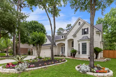 39 S Dulcet Hollow Circle, The Woodlands, TX 77382 - Photo 3