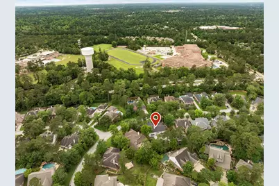 39 S Dulcet Hollow Circle, The Woodlands, TX 77382 - Photo 41