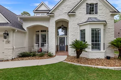 39 S Dulcet Hollow Circle, The Woodlands, TX 77382 - Photo 5