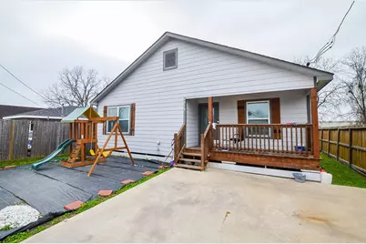 5615 Barton Street, Houston, TX 77028 - Photo 1