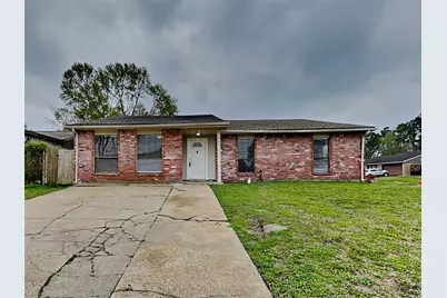 14002 Edenglen Drive, Houston, TX 77049 - Photo 1