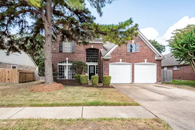 3623 Landon Park Drive, Katy, TX 77449 - Photo 1