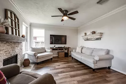 3623 Landon Park Drive, Katy, TX 77449 - Photo 7