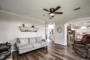 3623 Landon Park Dr, Katy, TX 77449 - Photo 9