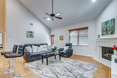 8823 Flowering Ash Crossing, Katy, TX 77494 - Photo 11