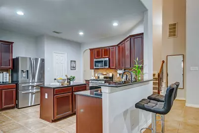8823 Flowering Ash Crossing, Katy, TX 77494 - Photo 7