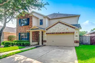8823 Flowering Ash Crossing, Katy, TX 77494 - Photo 1