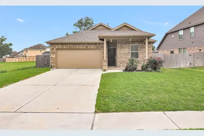18806 Legend Oaks Drive, Magnolia, TX 77355 - Photo 1