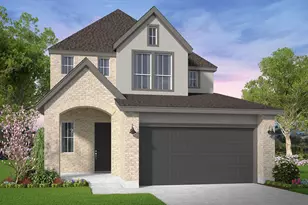 3026 Solace Spgs Ln, Webster, TX 77598 - Photo 1