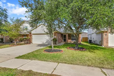 4034 Falvel Shadow Creek Drive, Spring, TX 77388 - Photo 1