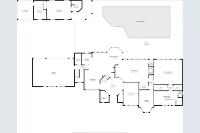 8807 Chelmsford Lane, Spring, TX 77379 - Photo 49