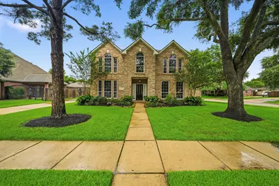 23302 Greenrush Drive, Katy, TX 77494 - Photo 1