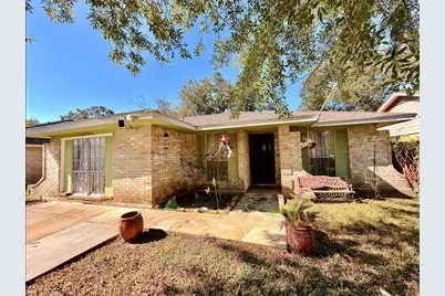 6406 Tall Willow Drive, Houston, TX 77088 - Photo 1