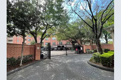 2111 Welch Street #B101, Houston, TX 77019 - Photo 15