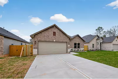 1107 Lyle W Avenue, Cleveland, TX 77327 - Photo 5