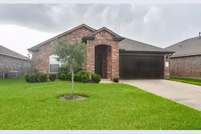 3334 McDonough Way, Katy, TX 77494 - Photo 3
