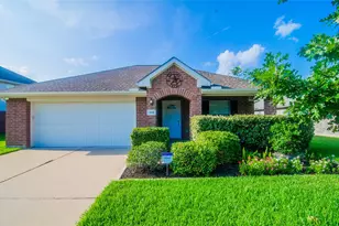 5105 Caprock Dr, Pearland, TX 77584 - Photo 1