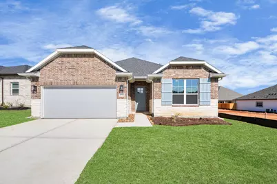 11910 Wisteria Meadows Drive, Willis, TX 77318 - Photo 3