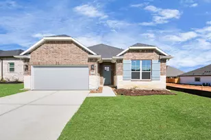 11910 Wisteria Mdws Dr, Willis, TX 77318 - Photo 3