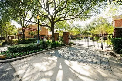 4935 Williams Court Lane, Houston, TX 77081 - Photo 17