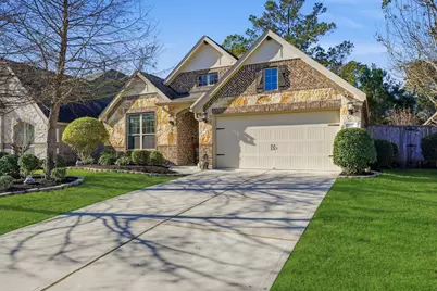 312 Fox Trail Road, Montgomery, TX 77316 - Photo 3