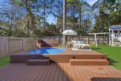 312 Fox Trail Road, Montgomery, TX 77316 - Photo 31