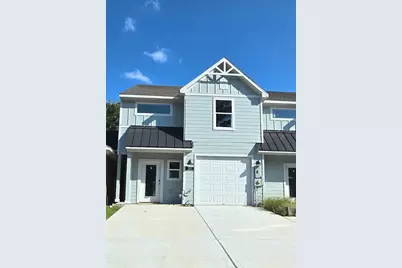 12813 Andromeda Ct, Willis, TX 77318 - Photo 1