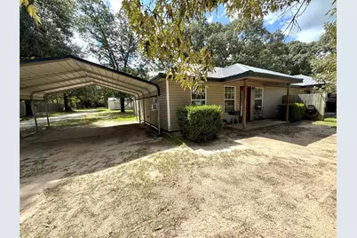 3066 Fm 1007, Brookeland, TX 75931 - Photo 31