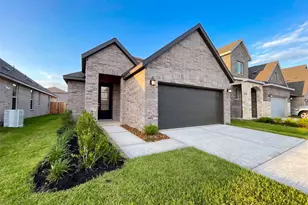 21511 Colonial Meadow Creek Trail Trail, Waller, TX 77484 - Photo 1
