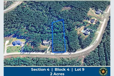 10891 Ruger Road, Willis, TX 77378 - Photo 1