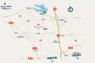 11403 Mandolin Dr, Montgomery, TX 77316 - Photo 5