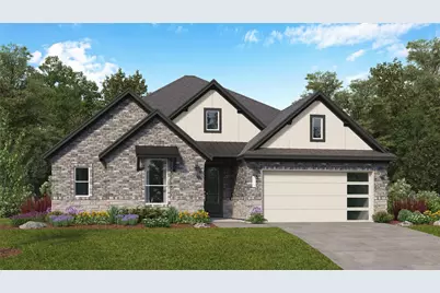 1072 Thistlewood Trail, Magnolia, TX 77355 - Photo 1