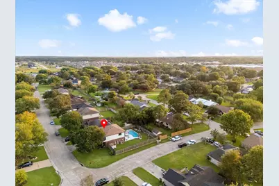 3700 Wood Sorrel Drive, Dickinson, TX 77539 - Photo 39