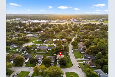 3700 Wood Sorrel Drive, Dickinson, TX 77539 - Photo 41