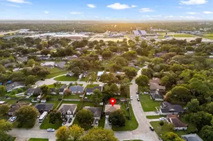 3700 Wood Sorrel Dr, Dickinson, TX 77539 - Photo 41