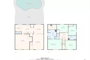 3700 Wood Sorrel Dr, Dickinson, TX 77539 - Photo 47