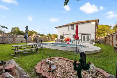 3700 Wood Sorrel Drive, Dickinson, TX 77539 - Photo 45