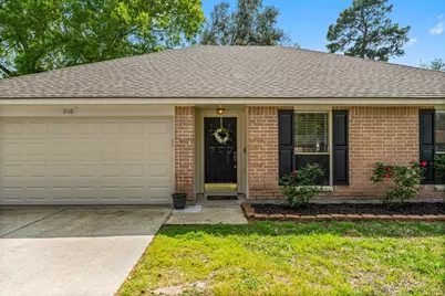 2110 Creston Drive, Spring, TX 77386 - Photo 35