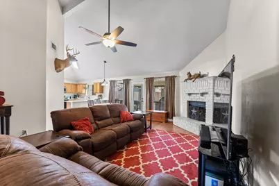 2110 Creston Drive, Spring, TX 77386 - Photo 5