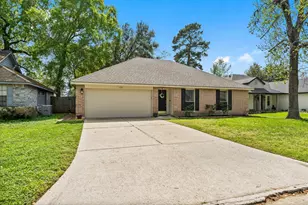 2110 Creston Dr, Spring, TX 77386 - Photo 33