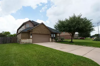 2126 Antler Trails Drive, Crosby, TX 77532 - Photo 3