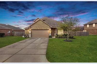 2126 Antler Trails Drive, Crosby, TX 77532 - Photo 1