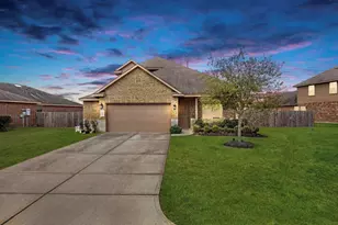 2126 Antler Trails Dr, Crosby, TX 77532 - Photo 1