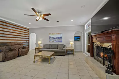 303 Beaumont Drive, Magnolia, TX 77354 - Photo 7